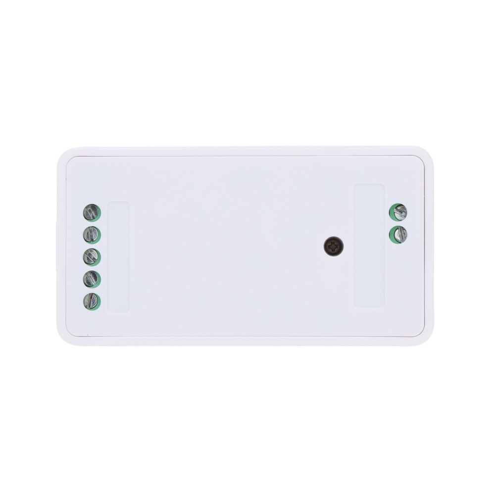 PWM Bluetooth RGBW LED Controller for LED Strip Light Module Magic LED Light Support for Iphone for Android DC5-24V 16A Max