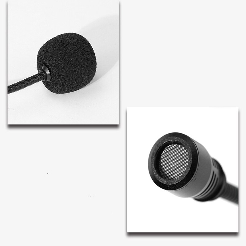 Uhf 50M Draadloze Instrument Saxofoon Microfoon Condensator Stage Microfone Voor Street Opname Band Etc Microfoons