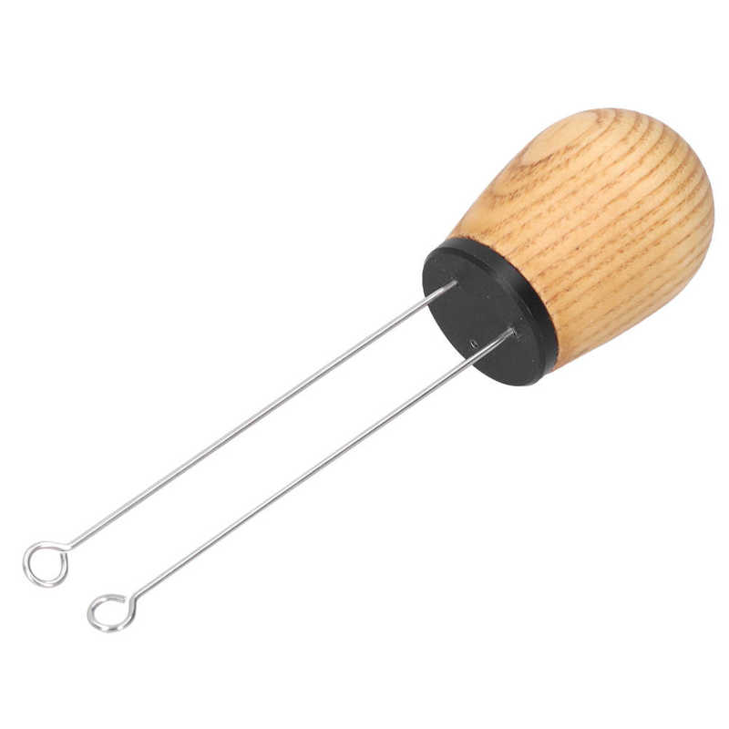 Coffee Distribution Tool Needle Distributor for Coffee Shop Home: Color4