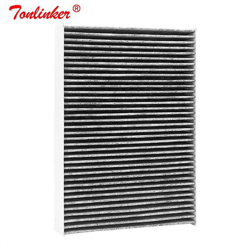 Filtro de aire y filtro de cabina para coche, accesorio para Nissan x-trail Rogue T32 , 1.6L, 2.0L, 2.5L, modelo OEM 165464BA1A, 272774BA0A, 2 uds.
