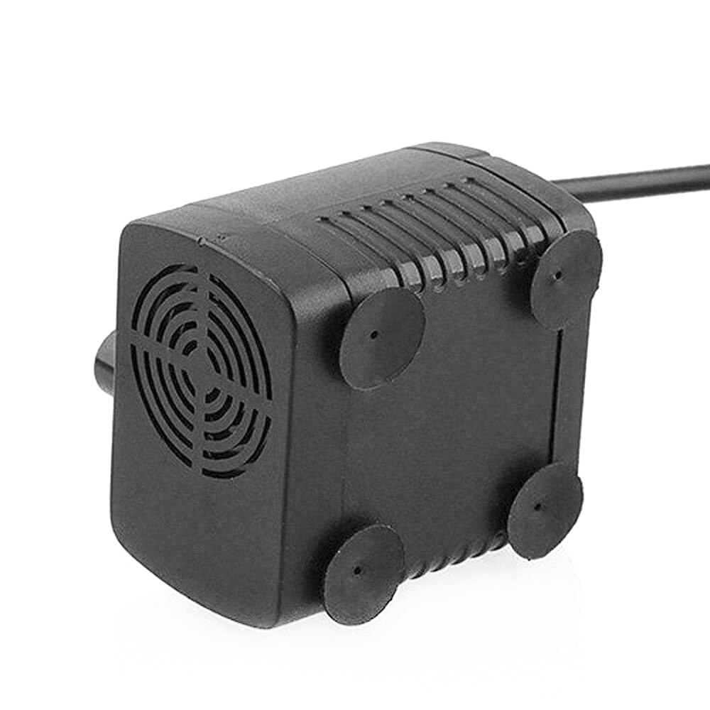 200L/H Fontein Pomp Zonne-energie Fontein Tuin Vijver Dompelpomp Zwembad Outdoor Solar Tuin Watering Kits 12V/5W