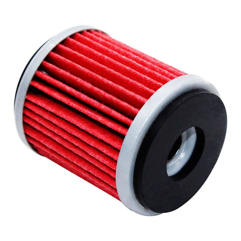 Motorcycle Oil Filter For Yamaha CZD300 XMAX 292 T110 Crypton 110 Beta 125 RR Enduro/Motard 125 TM 250 4T 249 TM 450 4