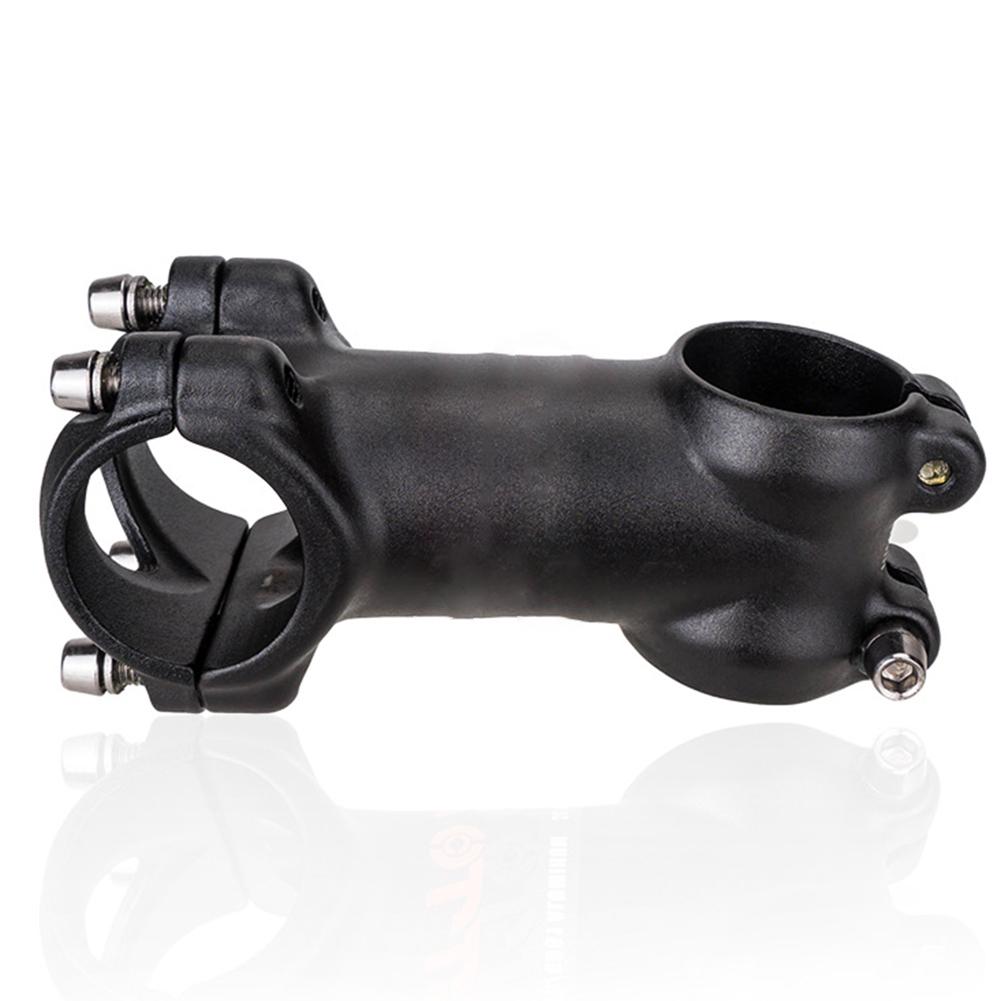 Aluminum Alloy Bicycle Stem 31.8mm 7 Degree 60/70/80/90/100/110/120mm MTB Road Bike Handlebar Stem Cycling Accessories