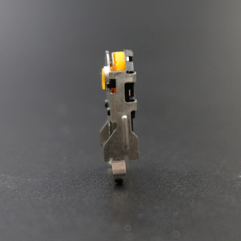 2pcs Original TTC Mouse Encoder Highly Accurate 9 10 11mm yellow Core Solve sensei TEN RIVAL 300 310 g102 304 G703 wheel problem