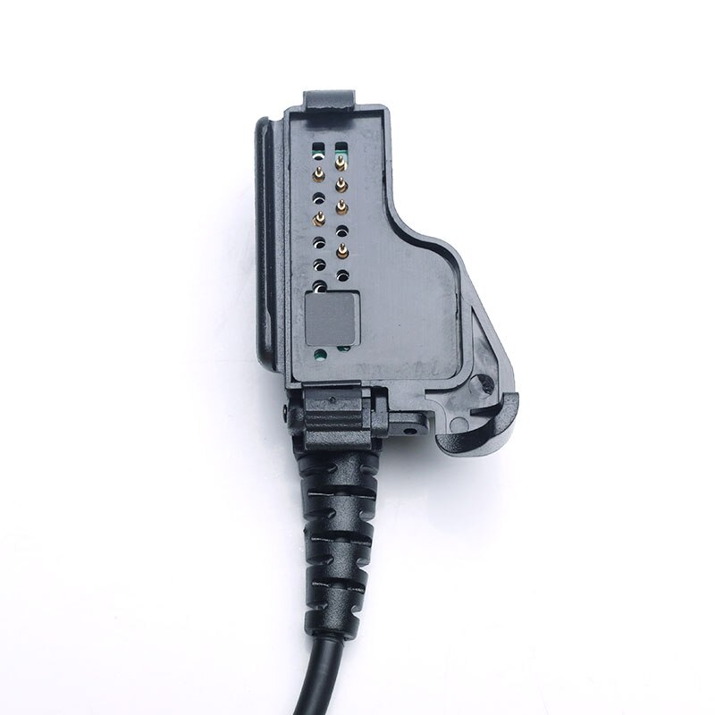 Oppxun RPC-MHT1K Programmering Kabel Voor Motorola Walkie Talkie HT1000 MTS2000 XTS3000 GP900 GP9000 XTS350 MTX2000 Ham Radio
