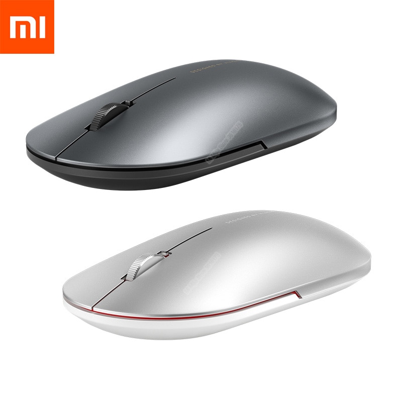 Xiaomi Wireless Mouse 2 Mouse/Mouse Lite Bluetooth USB Connection 1000DPI 2.4GHz Optical Mute Notebook Gaming Mouse