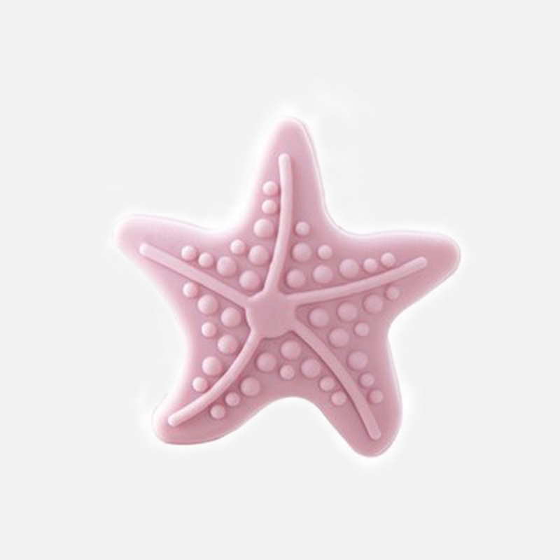 1 Pza. Protección de puerta silenciosa gruesa palo de pared con mango de goma brillante almohadilla protectora accesorios para el hogar Multi