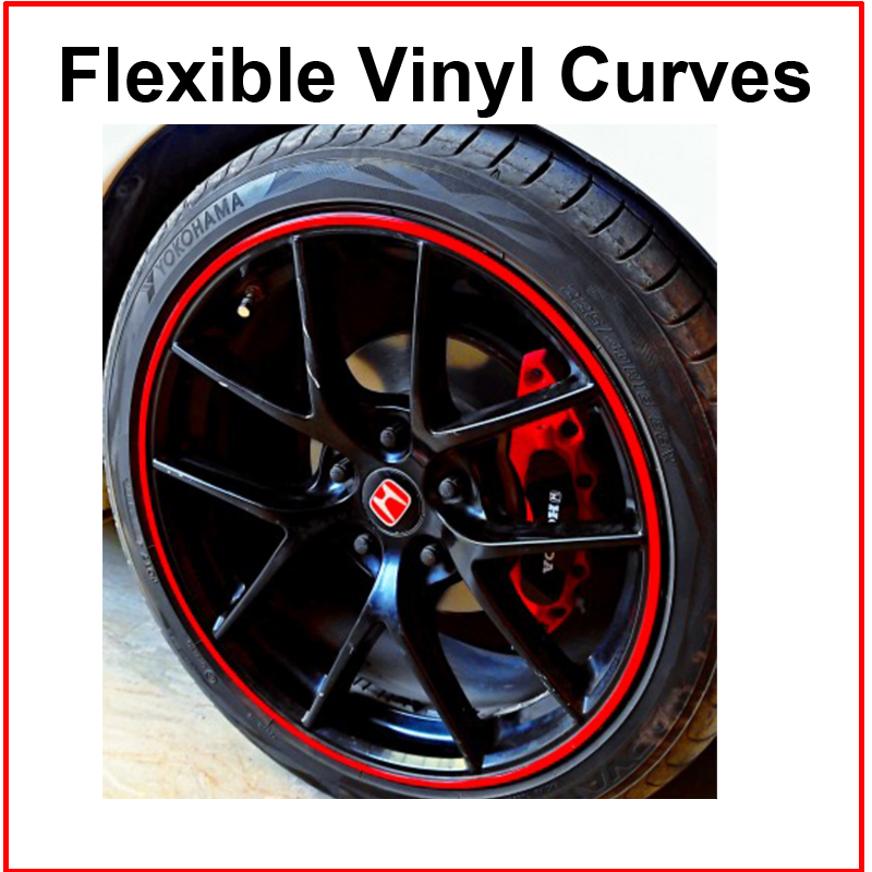 Cinta de vinilo de 3mm de ancho, 3M 471, adhesivo individual para marcar suelos, enmascarar pintura, decoración de coche y motocicleta DIY, 33 metros/largo