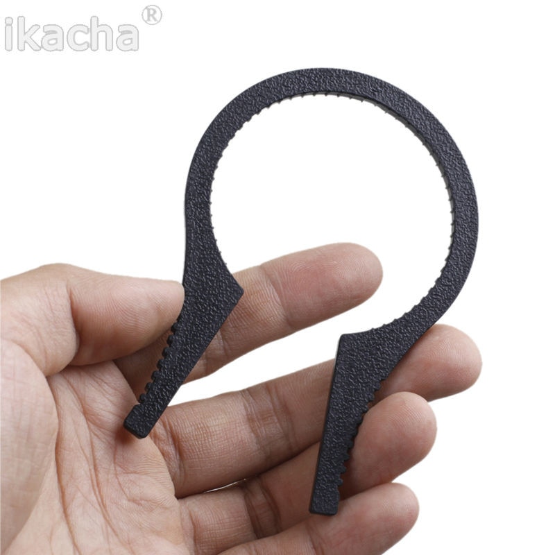 Camera Lens Filter Wrench Removal Tool Kit Voor 37 43 46 49 52 55 58 62 67 72 77 82 86 95mm MCUV UV CPL ND Filters