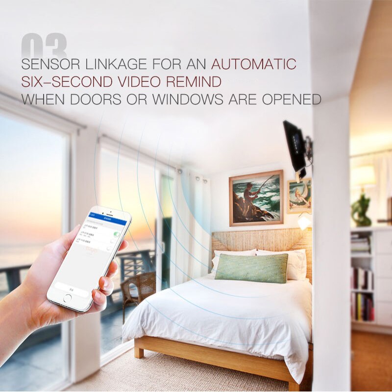 Tuya zigbee smart gateway hub hjemmeautomation scene sikkerhedsalarmsæt pir dør & vindue temperatur & fugtighedssensor smart life