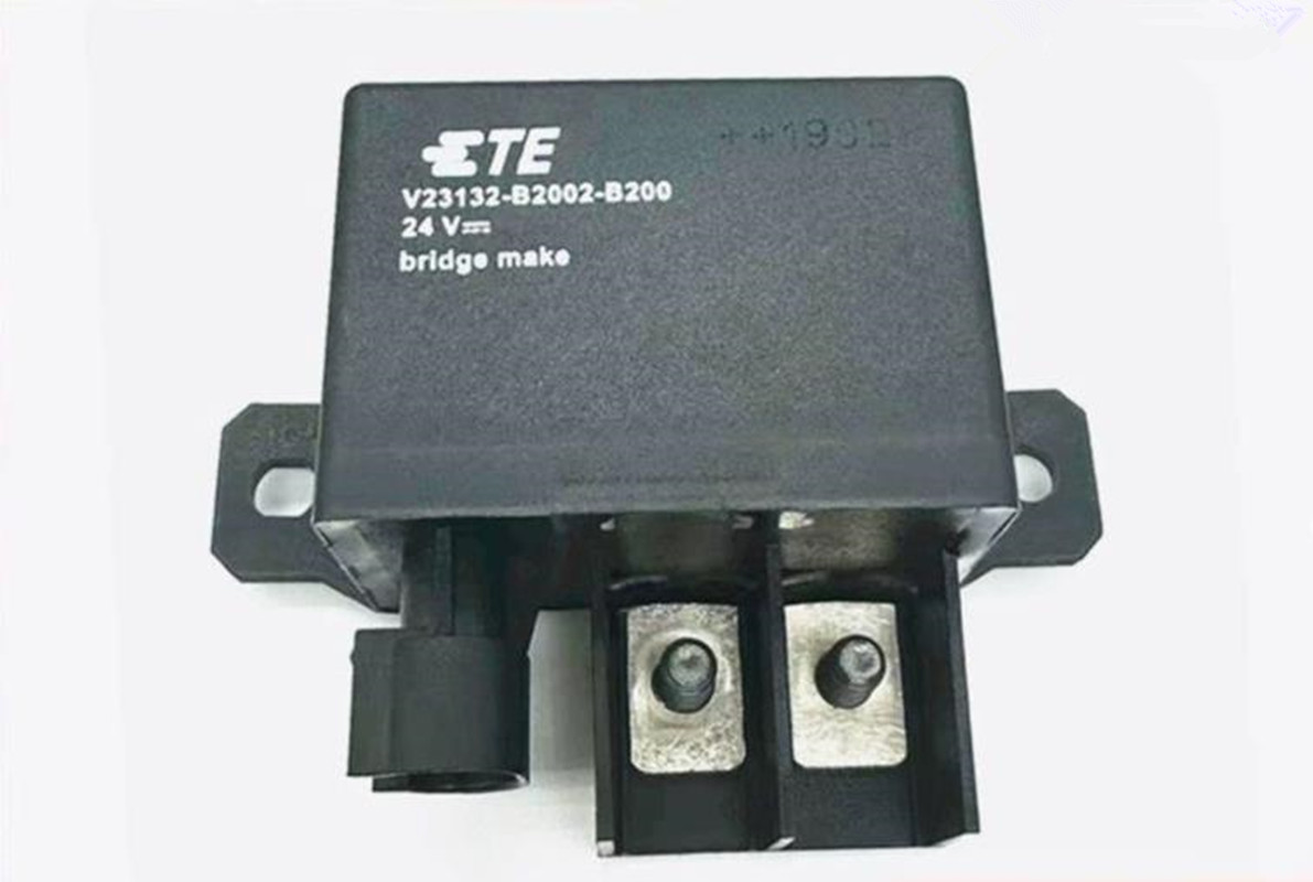 V23132-A2001-A200 12V TE relé de partida Atlas equipamento de perfuração-V23132-A2001-A100 V23132-B2002-B200 24V