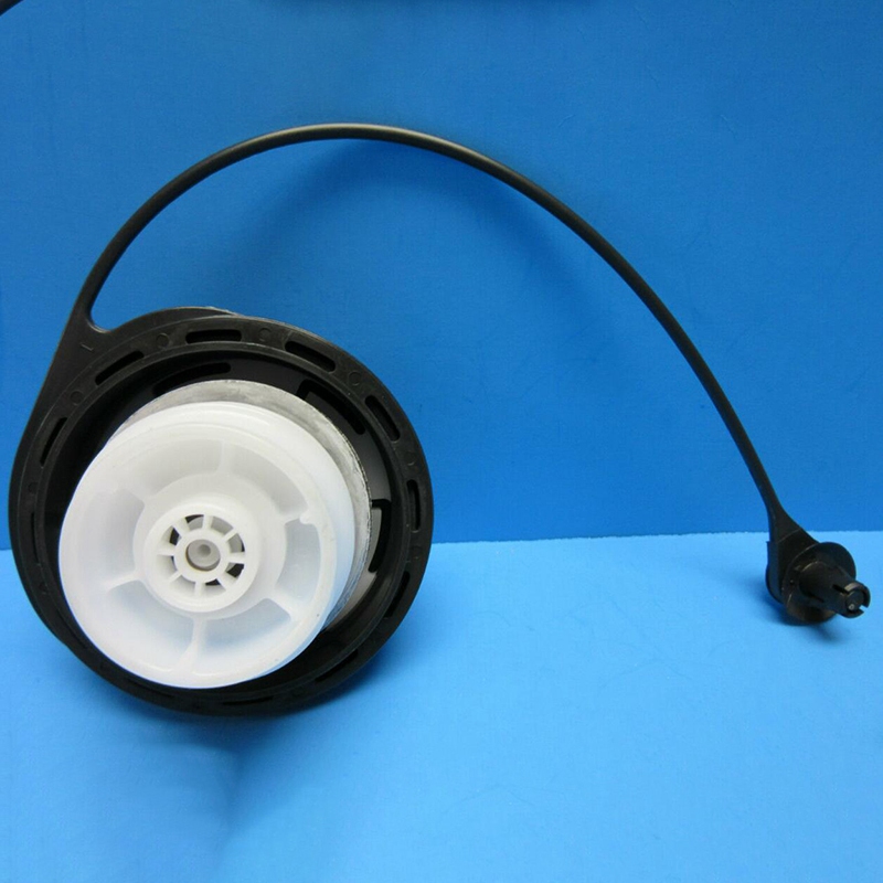 GT231 Fuel Tank Cap Fuel Tank Gas Cap Assembly for GMC 99-04 Silverado and Sierra