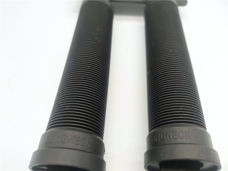 ODI MTB bicycle handlebar anti-skid shock absorber mountain bike bicycle balance bicycle handlebar silicone grip Accessories