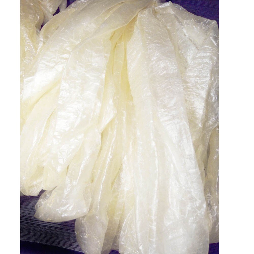 Household Multifunction Meat Grinder Stainless Steel Blade +8Meters Sausage Casing Caliber 50Mm Dog Casing