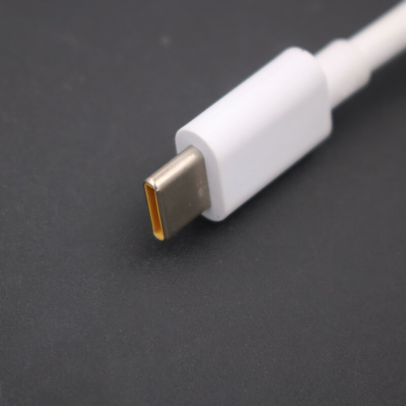 Originales realme 5v ladegerät mit eu-steckeradapter 4a super vooc ladekabel typ 6a für realme 50 x2, 6 pro und  x50m v13 x3 xt q3 v11 x