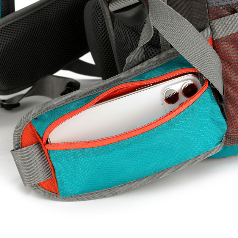 30L Water Resistant Travel Backpack Camping Hiking Laptop Daypack Trekking Climbing Back Bags For Men Women Hiking Supplies