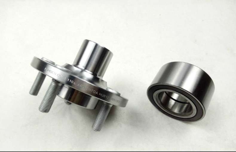 OEM-cojinete de cubo de rueda delantera Radlager para Ford Focus MK3 Escort Kuga 12-18