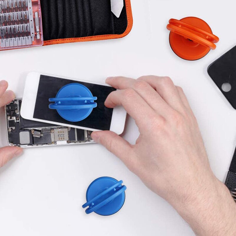 NEW-4Pcs copos de sucção resistentes-sn ventosa lcd sn ferramenta de abertura