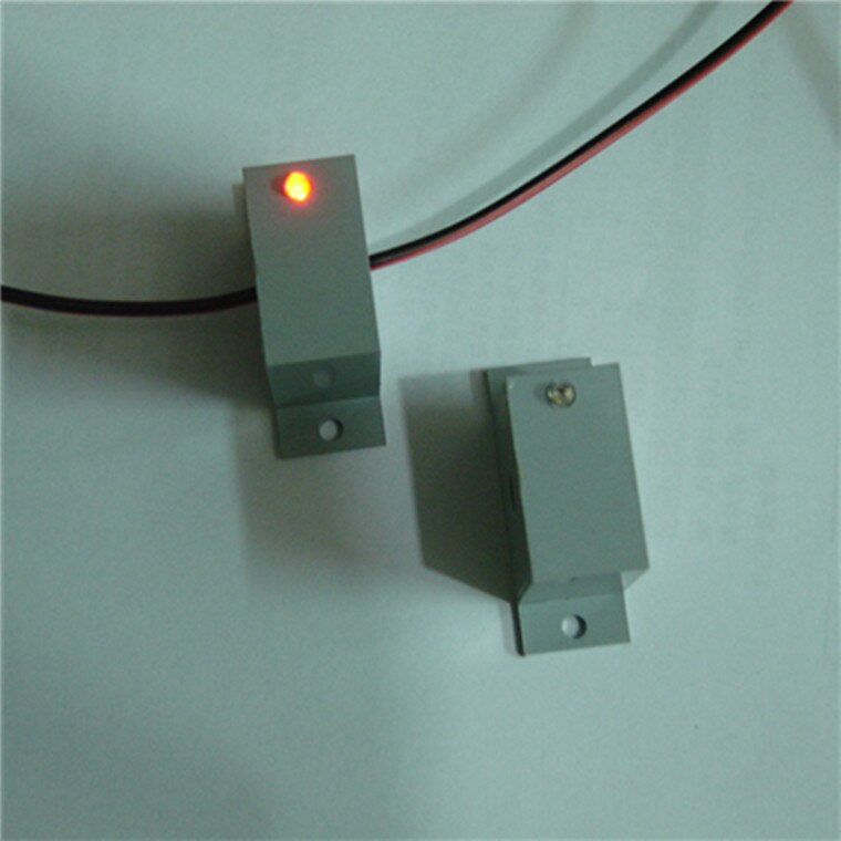 Communication Current LED Indicator Communication Circuitry Whether Current Indicator