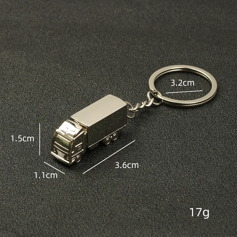 Personalità Originalità mini Ricambi auto Cerchione per auto Portachiavi Appassionato di auto Portachiavi Accessori Portachiavi Catena per uomo Regalo: verde