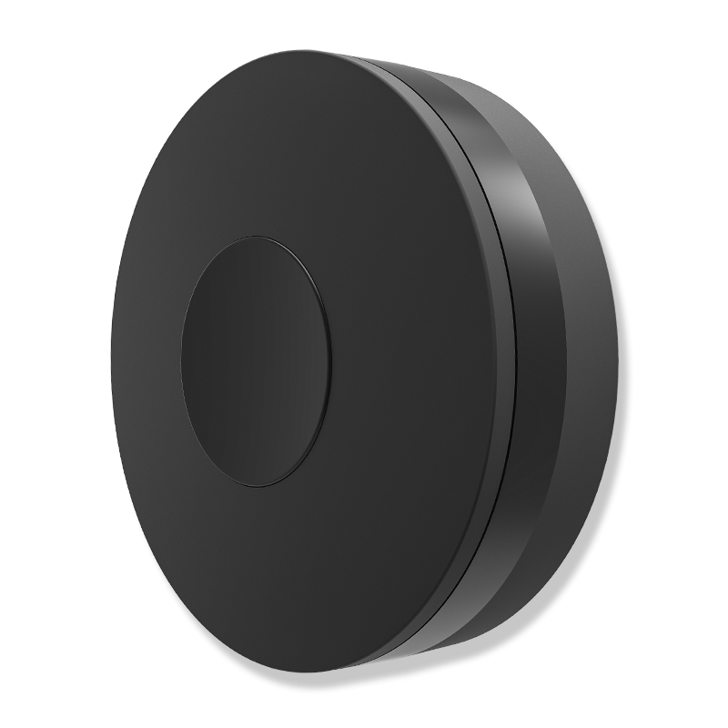 NEO WiFi IR Control remoto inteligente inalámbrico infrarrojo multifunción IR RF Control remoto Control de voz inteligente serie WiFi: Blanco