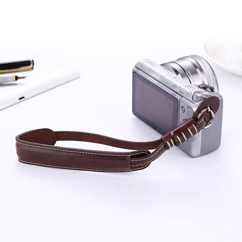Camera Strap Accessories Portable For Micro Single SLR Compact Digital Camera A7RA7K A5100