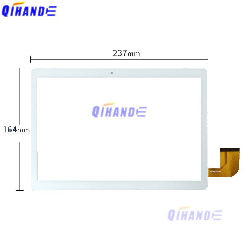 10.1&#39;&#39; inch touch screen for FPCA-10A53-V01 touch panel,Tablet PC touch panel digitizer FPCA-10A53-VO1 10A82W00 / FPCA-10A53