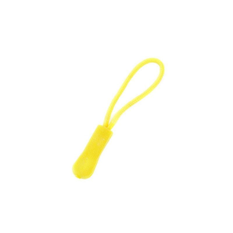 Outdoor Zipper Pulls Slider Cord Rope Puller Ends Lock Head For Bag Handle Zipper Zipper Buckle Backpack Cable Accessories J3H7