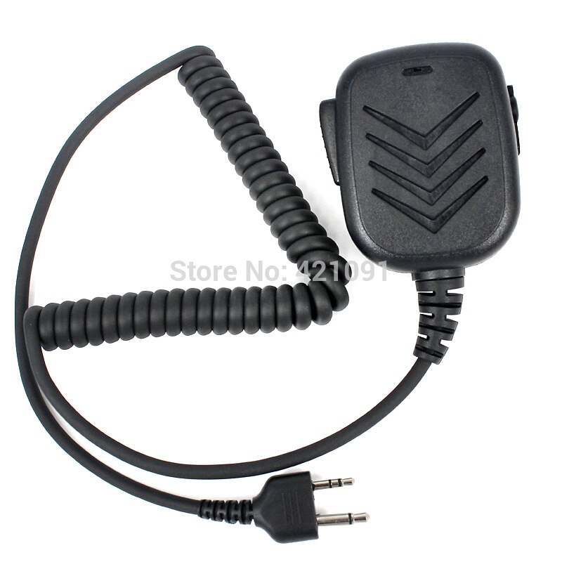 Handheld Speaker MIC Microphone For Midland G6 G7 G8 LXT GXT GXT550 GXT650 LXT80 75-810 75-786 75-785 75-510 Walkie Talkie Radio