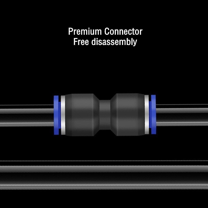 Aquarium Siphon Staubsauger Aquarium Kies Reiniger Werkzeug Halbautomatische Wasser Ändern Bausatz Aquarium Reinigung Zubehör