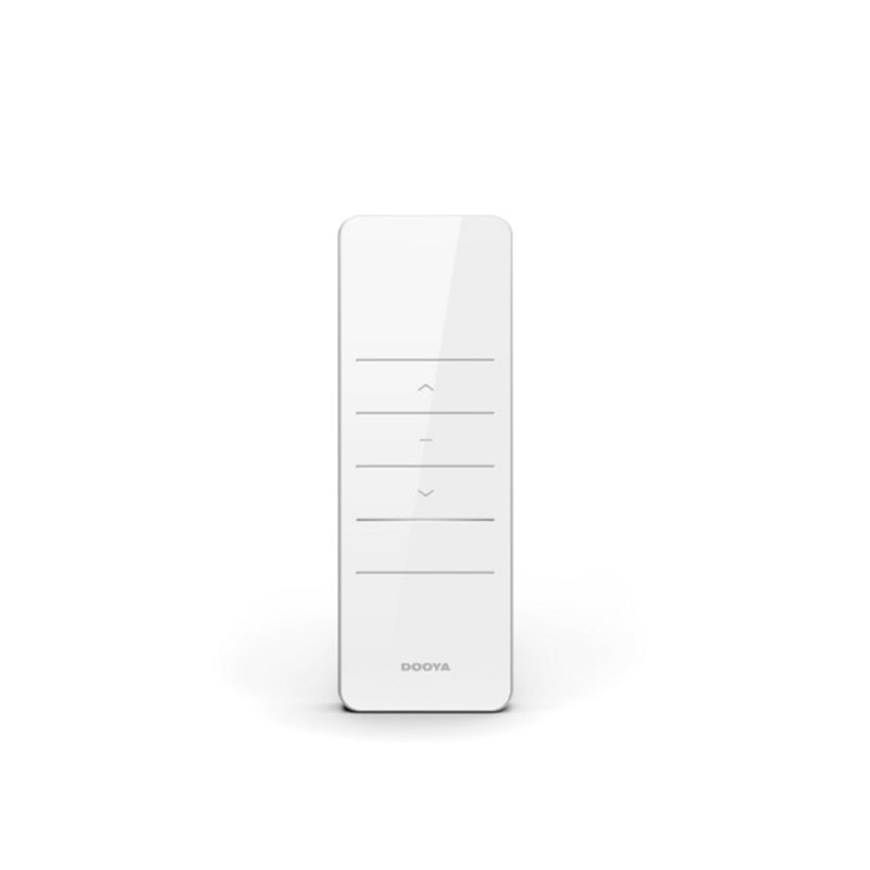 Original Ewelink Dooya Intelligent Electric Curtain Motor KT320E 75W Smart Home With DC2700 Remote Control