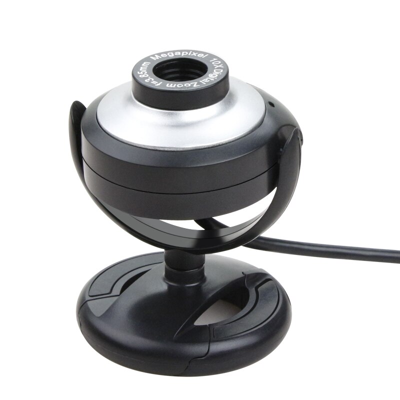 style USB Webcam Camera 16 megapixel Computer Camera with Mic Night Vision Web Cam For PC Web Camera PC Webcam Video Callin