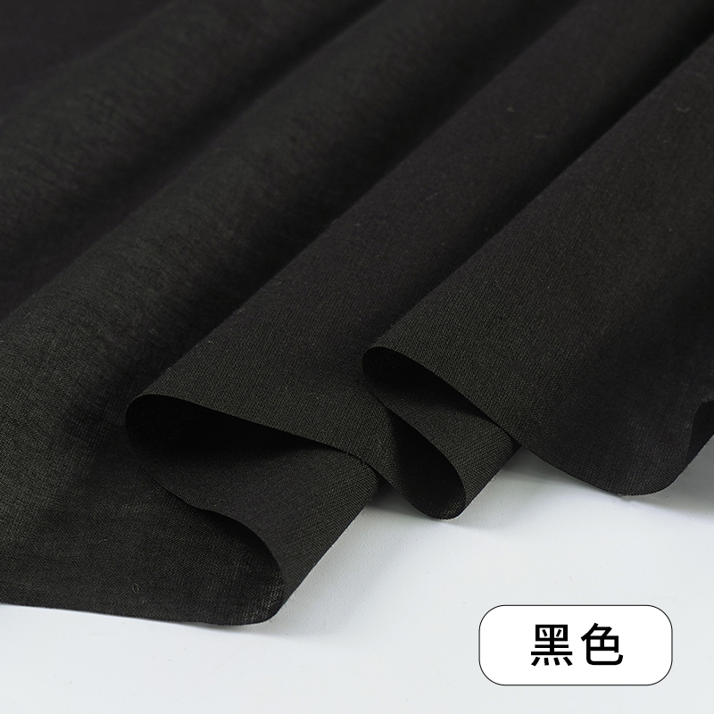 145 x 50/100 cm atmungsaktiver Futterstoff aus reiner Baumwolle für Rockfutter, Sonnenschutzkleidung, Vorhänge, handgefertigter DIY-Stoff W 300006: L / Kamel