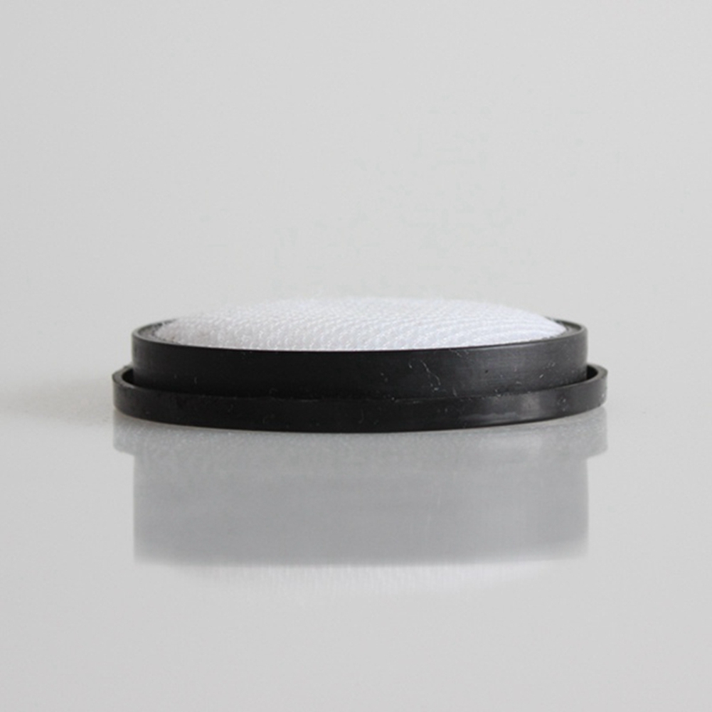 Kit de filtros lavables de 3 piezas para Proscenic P8, repuestos de aspiradora, piezas de repuesto de filtro