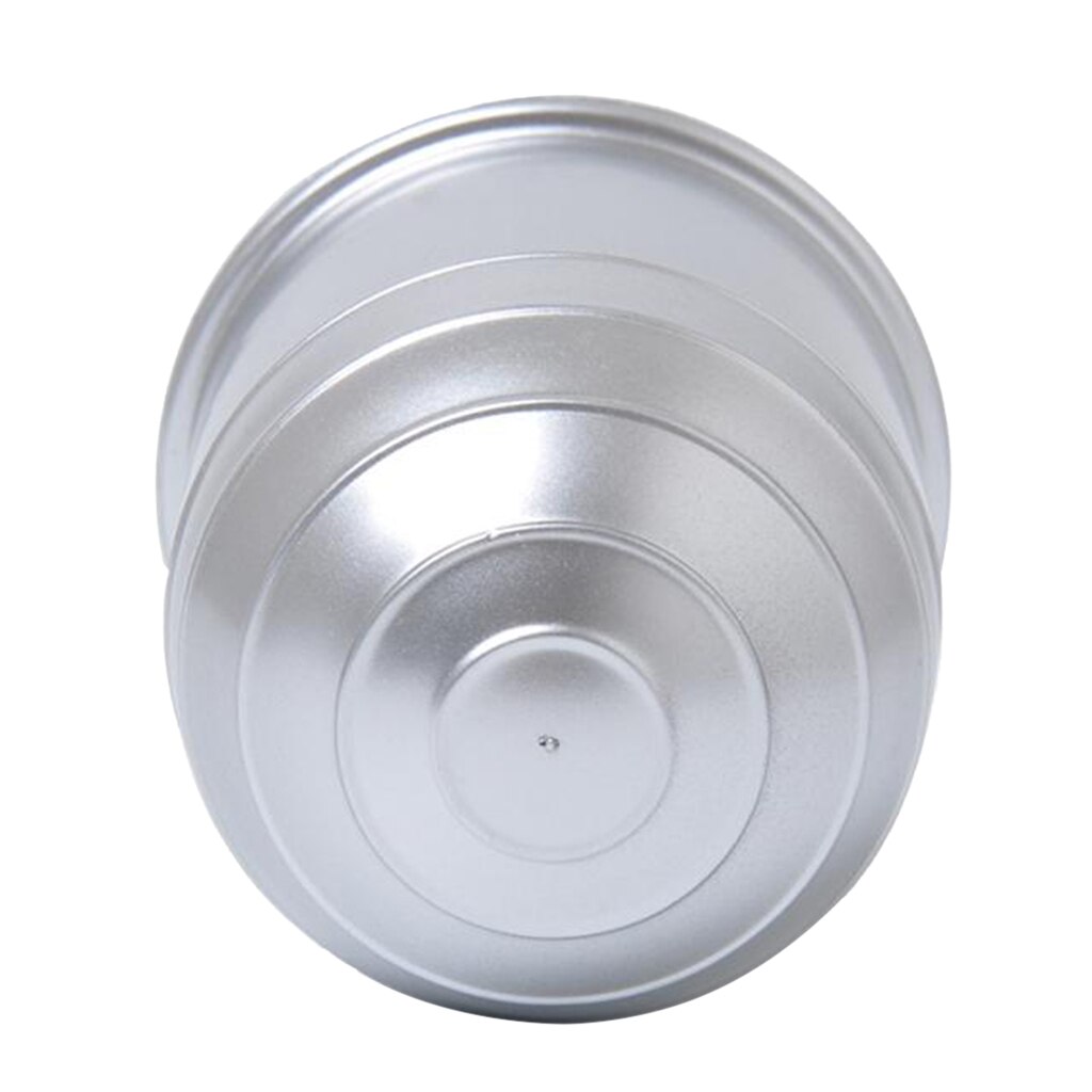 50mm Chrome Tow Bar Ball Cover Cap Car Towing Hitch Towball Protect