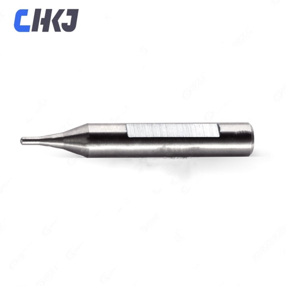 Chasse goupille cylindrique, 4 mm, L. 150 mm | KS Tools
