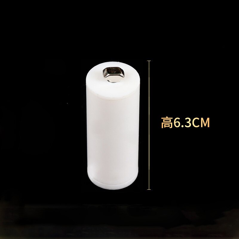 10PCS Powerful Sucker LCD TV Maintenance tools screen suction device LCD TV screen removal tool chuck combination suction nozzle