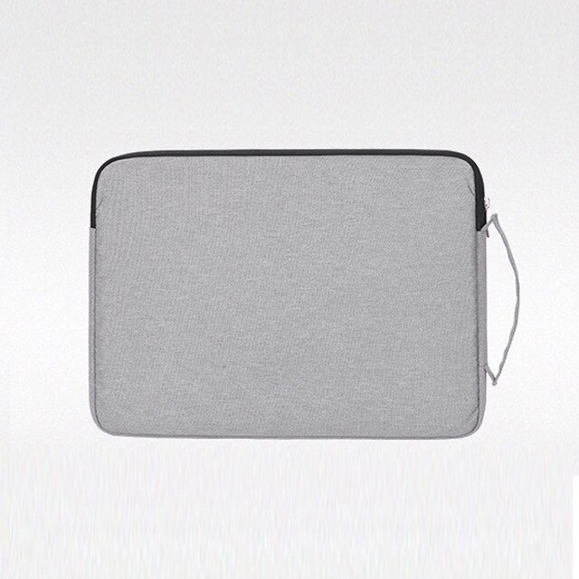 Unisex Laptop Bag 15.6 Inch - Casual Business Briefcase for MacBook & Documents