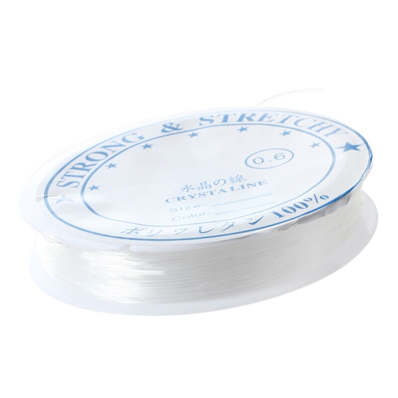 Filo Elastico Per Cucito A Mano E A Macchina Marca DAMA 10m - Foto 6