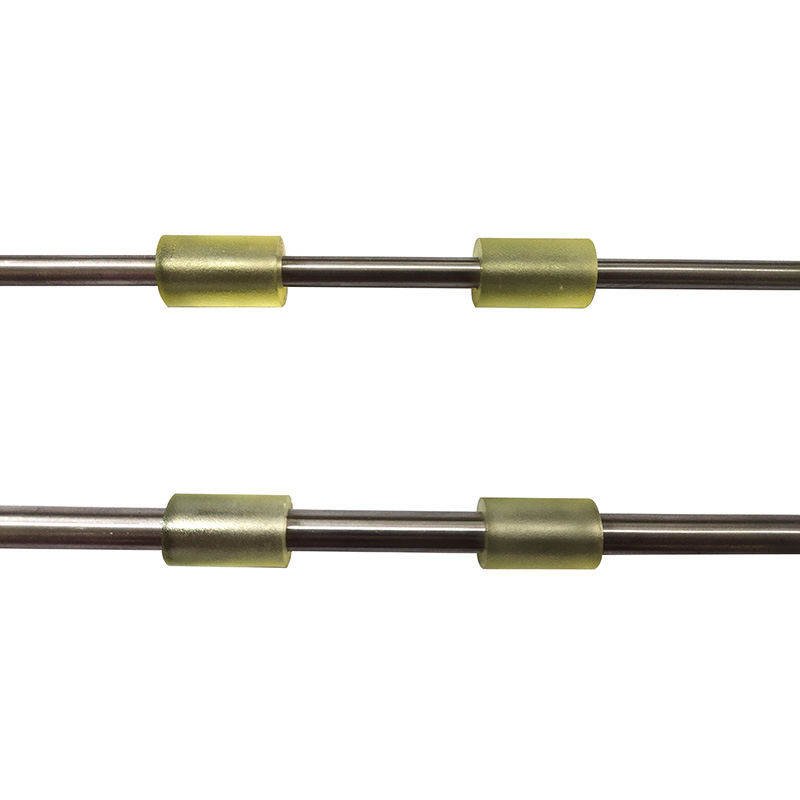 2sets Feed Roller+Exit ROLLER Assembly For Fujitsu fi 6130 6230 6125zl 6140 6225 6240z Printer 2pcs/set.