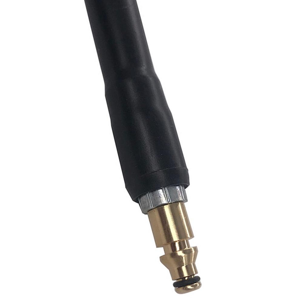 10m/15m High Pressure Water Cleaning Hose Pipe Cord Pressure Washer Hose Car washer Water Hose for Nilfisk STIHL Gerni HUSQVARNA