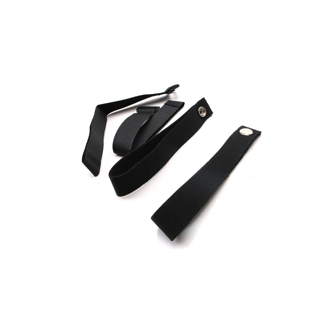 Correias da janela traseira para jeep wrangler jk jku alças superiores macias tiedown cintas ajustáveis (4 pces)