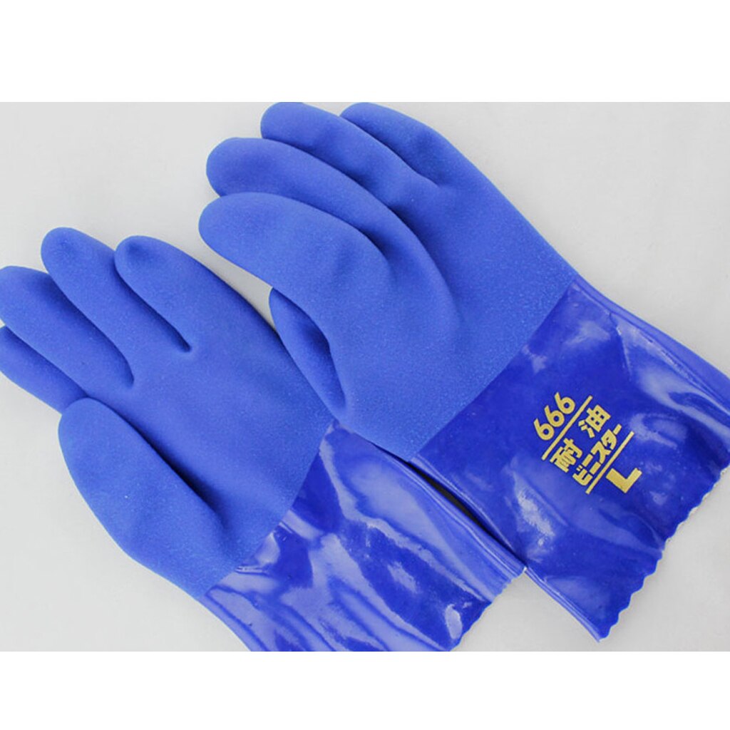 Gants de feu Eska Helios 5F Belt manchette longue | Condor Safety