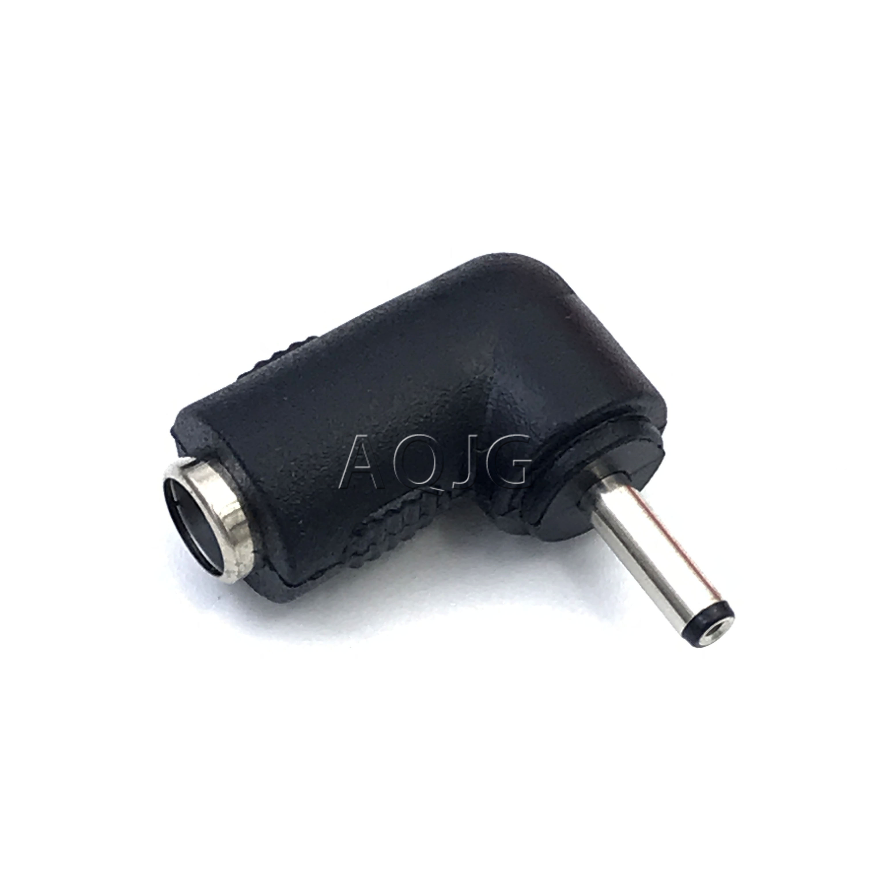 Dc Power Adapter Converter 5.5X2.1 5.5*2.1Mm Vrouw Naar 4.0X1.35 4.0*1.35Mm male Connector Voor Asus UX21A UX31A UX32A UX32V
