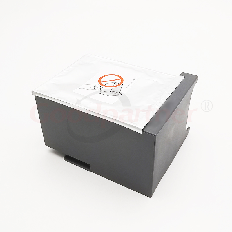 1X T6712 PXMB4 6090 6590 8010 8090 8510 8590 R8590 Ink Maintenance Box for Epson WF 6090DTWC 6090DW 8010DW 8090DTW 8090DW 7050