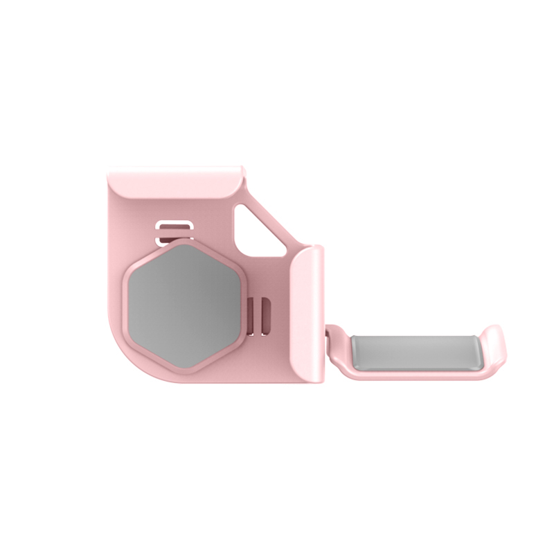 Headphone Holder PC Monitor Hanger Wall Hook Monitor Earphone Stand Universal Headset Hanging Hook Durable Headphone Bracket