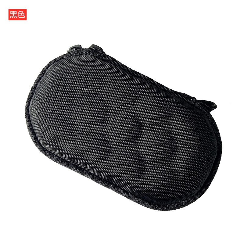 Custodia da trasporto portatile per SteelSeries rivale 3 rivale 3 custodia per Mouse da gioco custodia protettiva custodia protettiva: Black