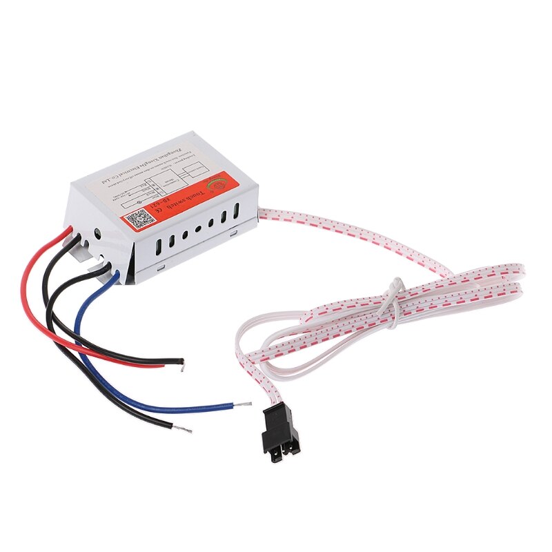 On / Off Touch Switch For Mirror Lamp Lighting LED... – Grandado