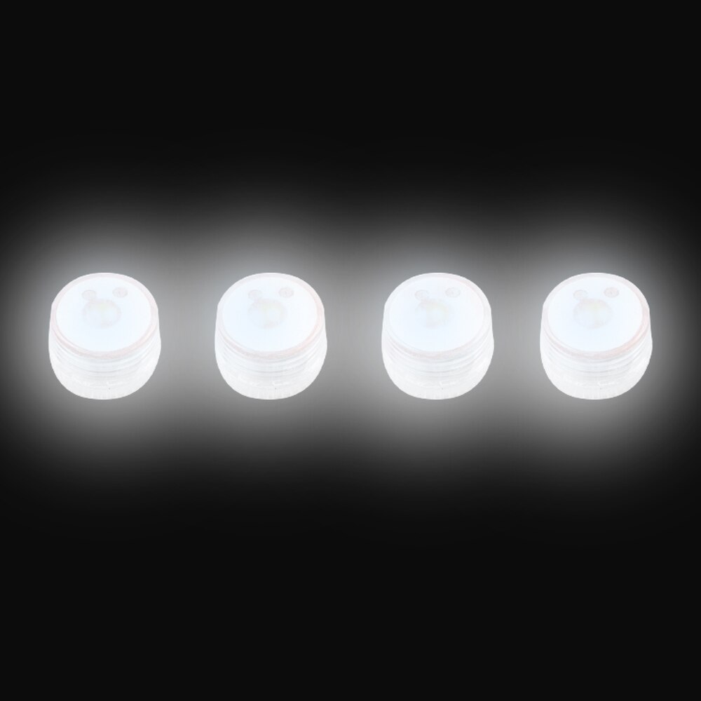 Universal Night Flight LED Light for DJI Mavic 3/Mavic Air 2/2S/Mini/Mini 2/Pro/Spark/Mavic 2 Pro Zoom/Phantom 3/4 Accessory: White bright