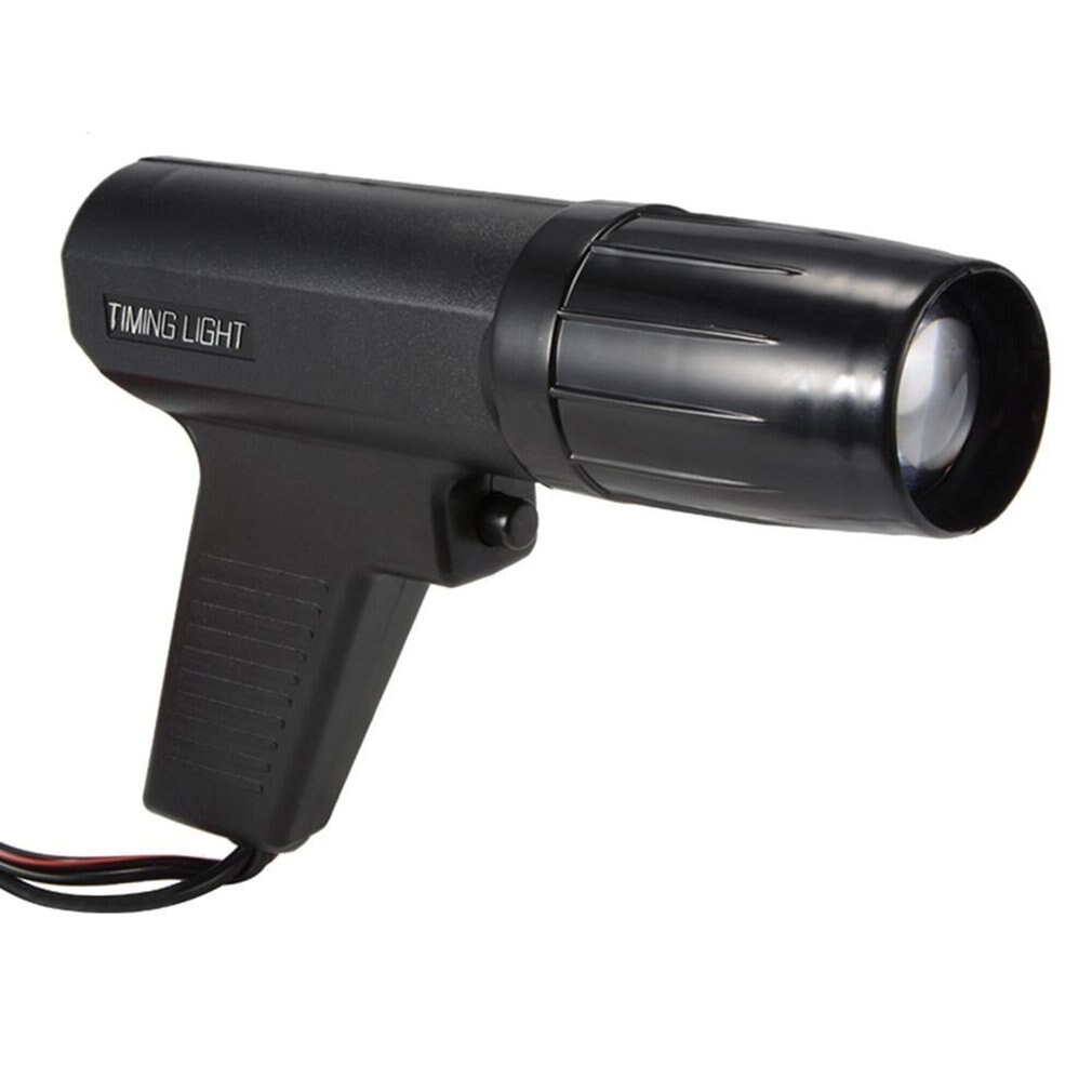 Inductive Ignition Timing Light Ignite Timing Machine Timing Light Car Motorcycle Ship Repair